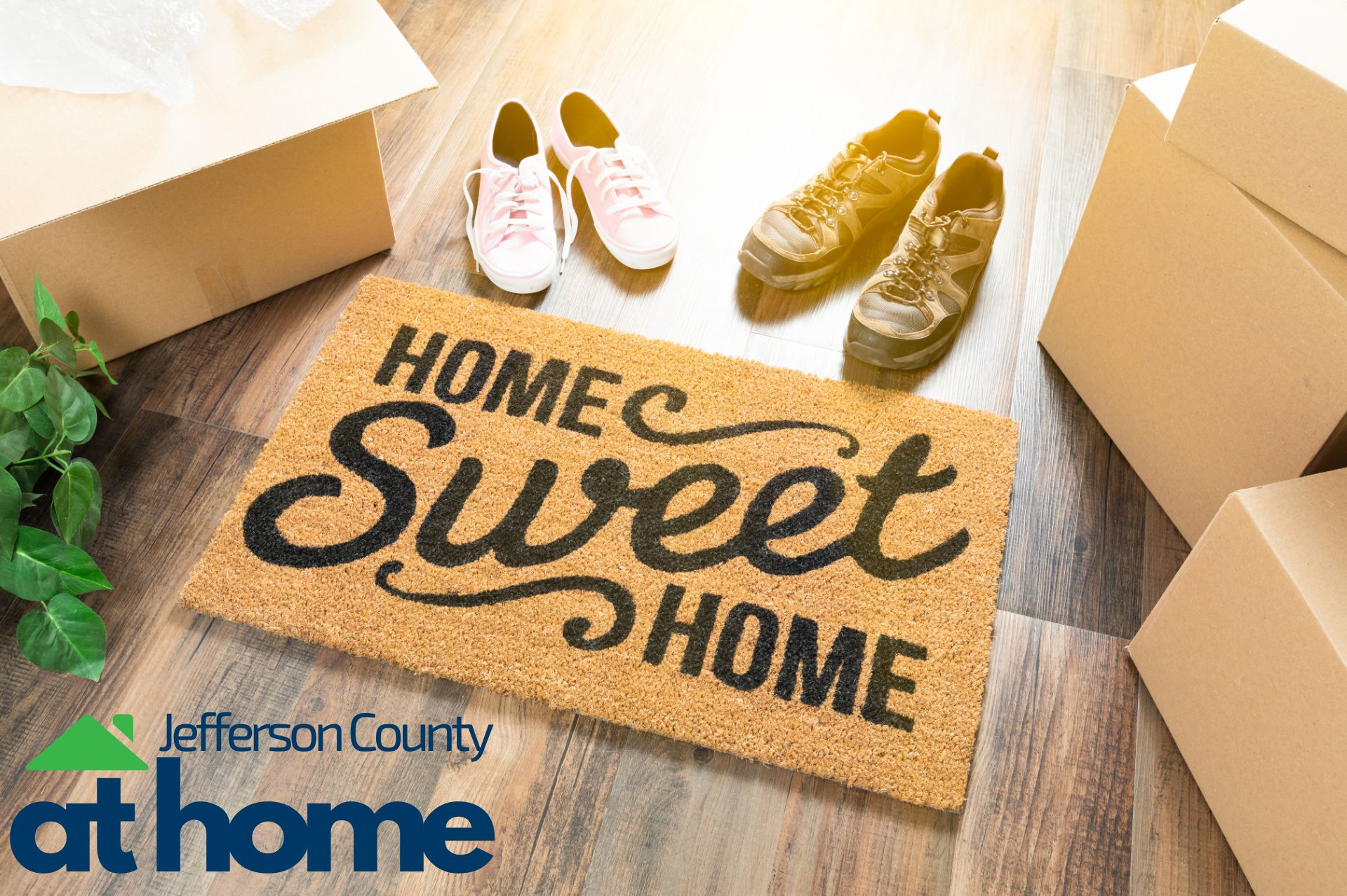 Jefferson County Achieves HUD Certification Thrive Economic Development