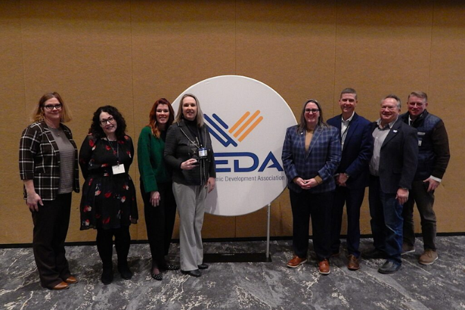 WEDA Org Excellence Award